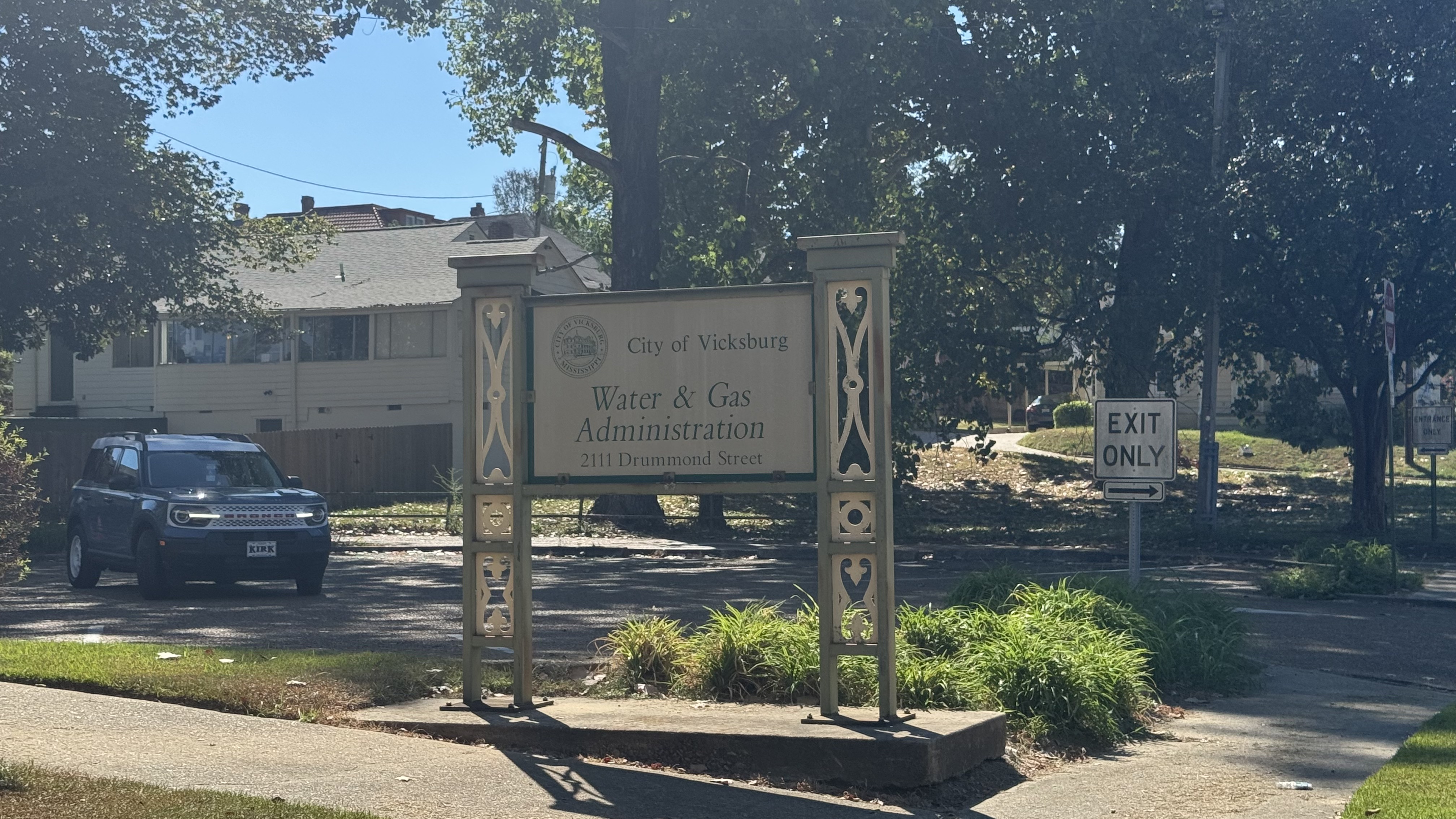 Vicksburg raises utility deposits, late fees under new policies