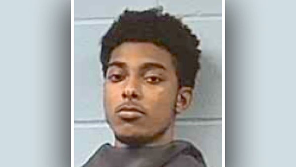 Georgia man charged after shooting breaks out at Best Wester...