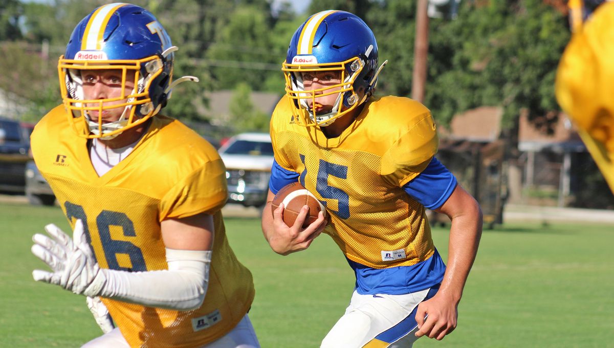 Playmakers 2026: Trojans ready for another run