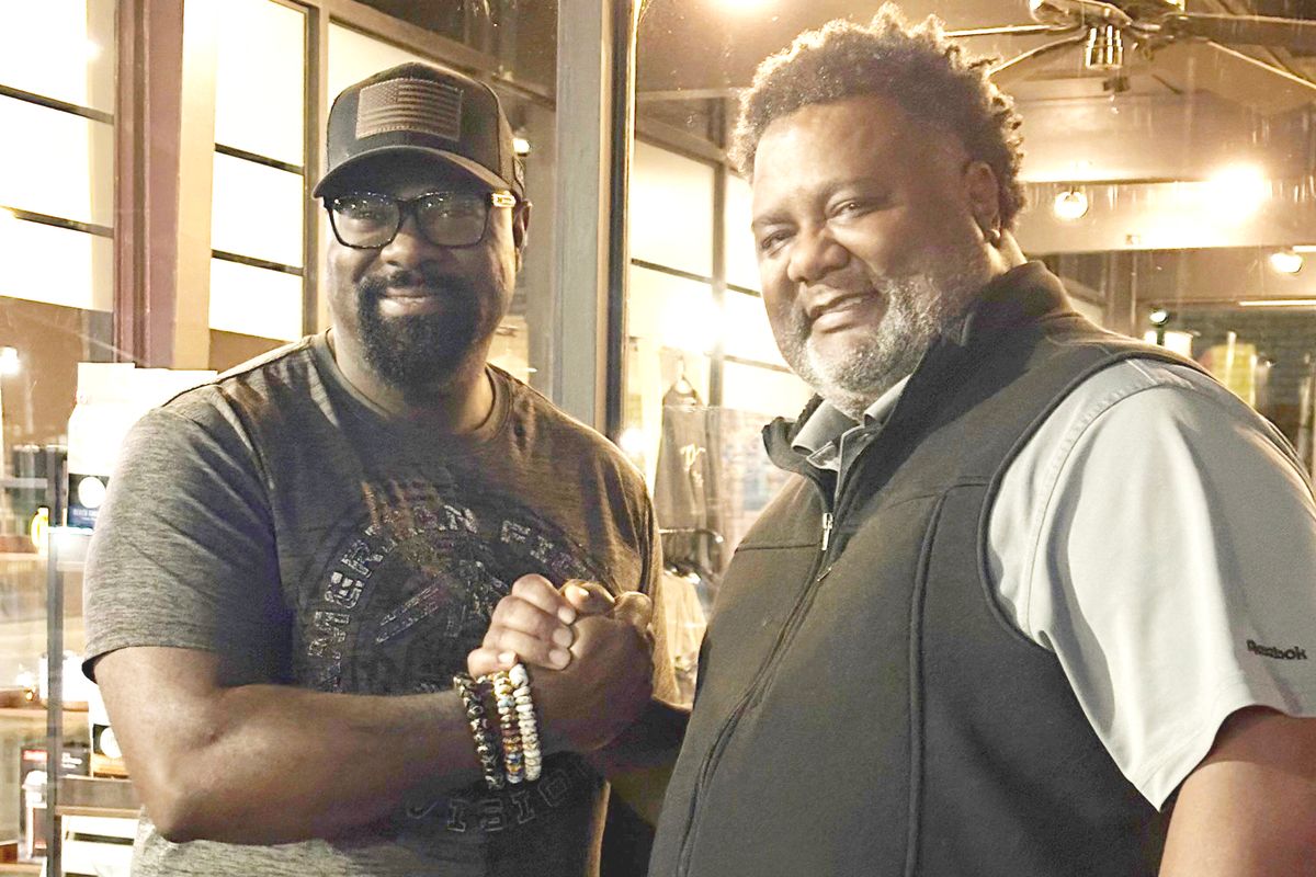 International Tasting Fiesta brings food, music, cook-off