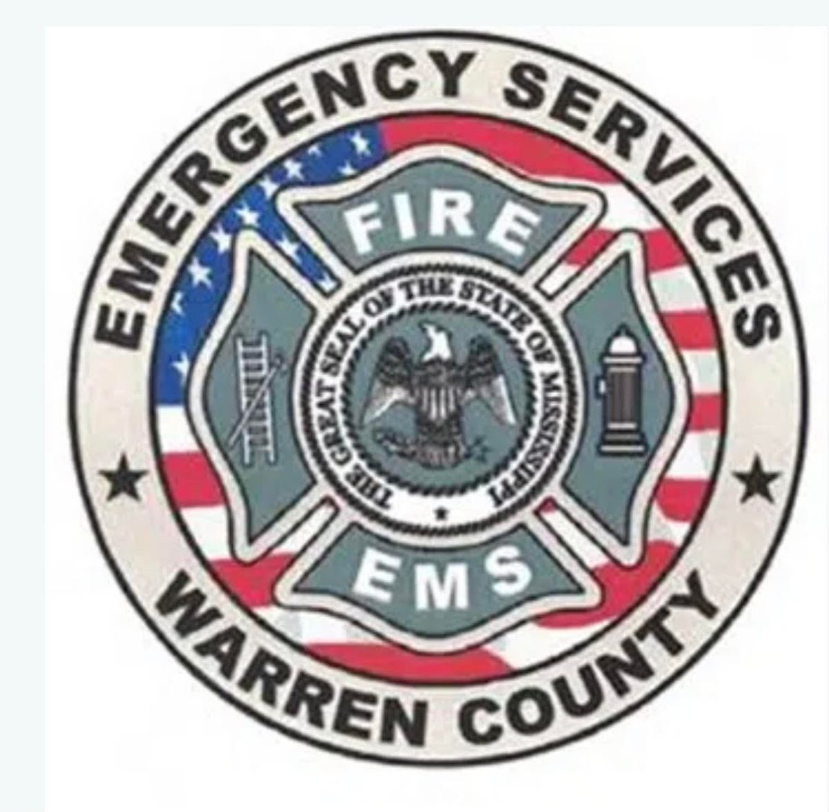Fire destroys home on Carver Drive in Warren County