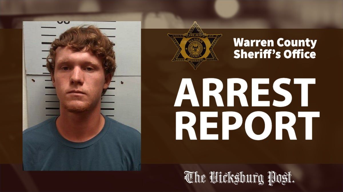 Warren County man in custody for 2018 sexual battery of chil...