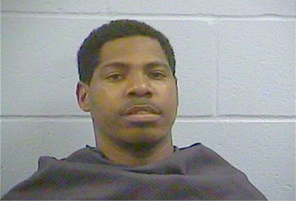 Man charged with attempted murder, shooting into occupied ve...