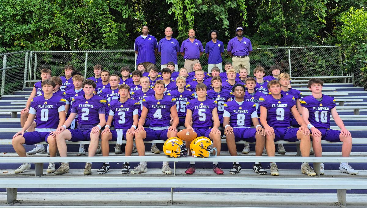 Playmakers 2026: St. Al begins Baker's tenure vs. Winona Christian