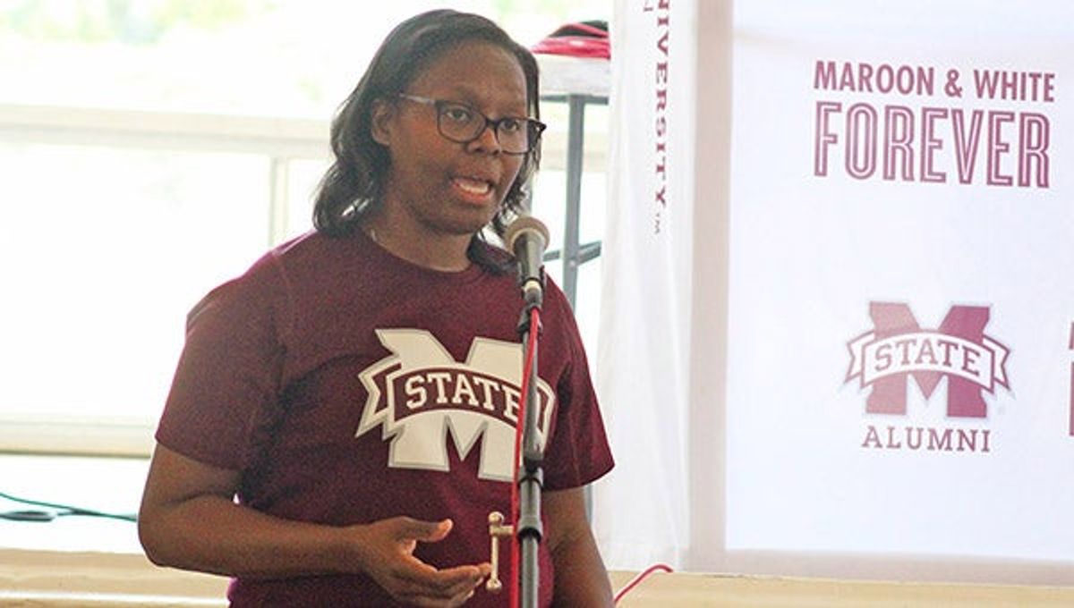 Former Mississippi State coach McCray-Penson dies at age 51