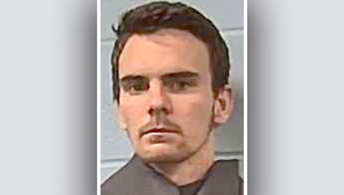 Crime reports: Vicksburg man arrested for auto theft