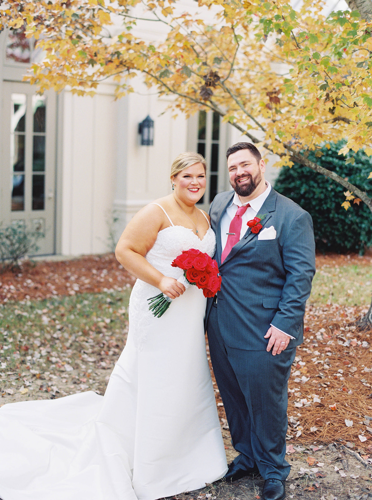 Katrina brought terrible devastation, but also brought out the