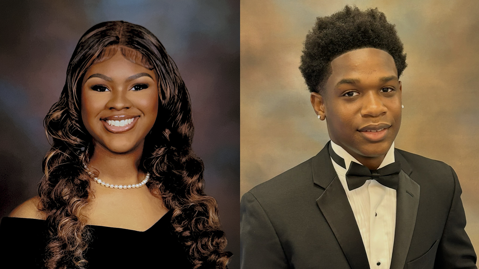 Local graduates awarded Frank Crump Jr. scholarships