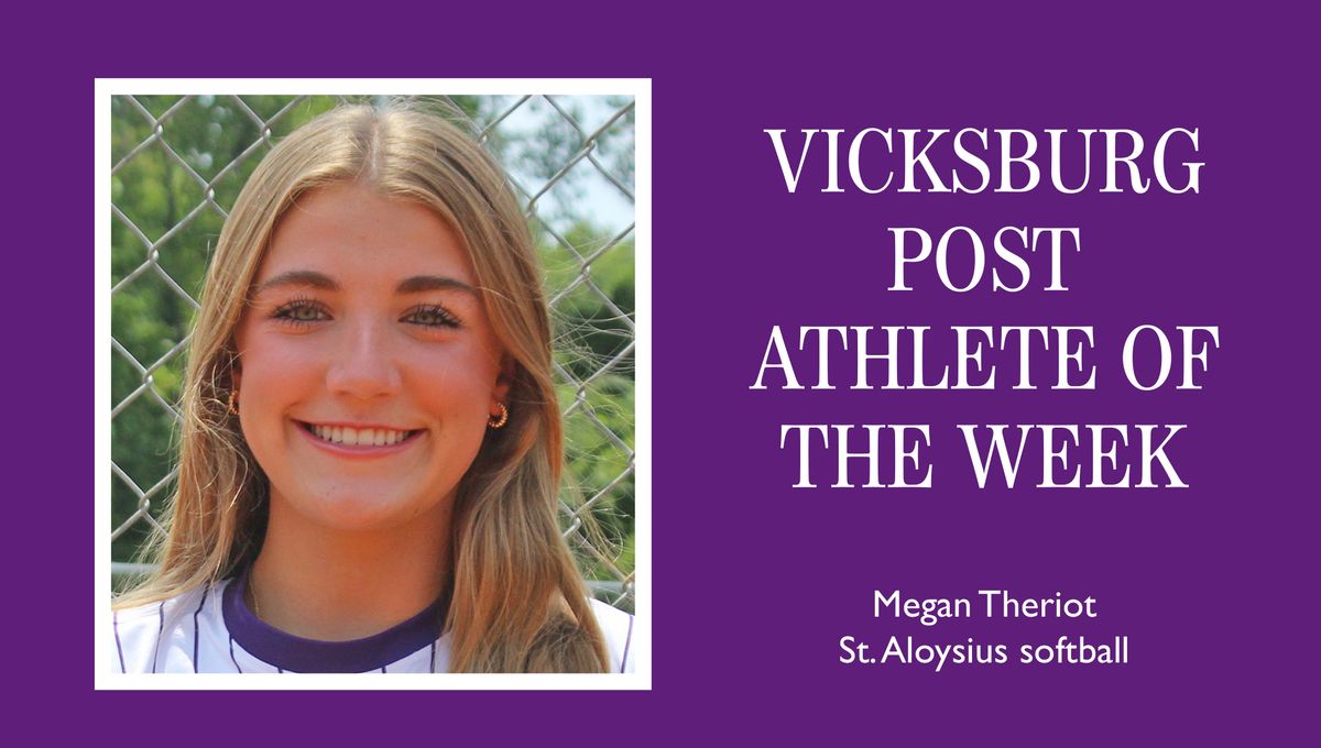 St. Al's Megan Theriot is The Post's Athlete of the Week