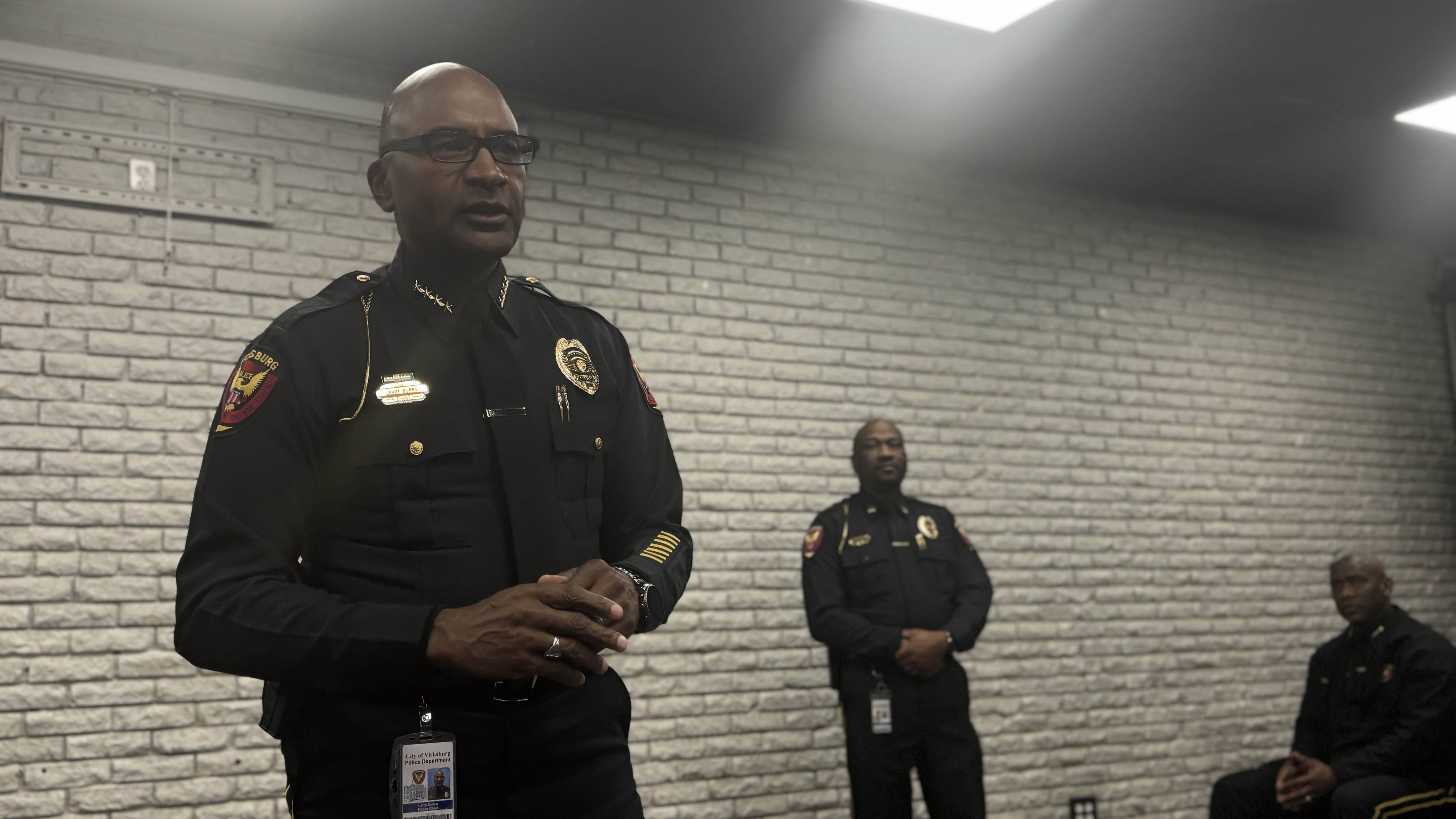 Vicksburg police cite limits of camera technology