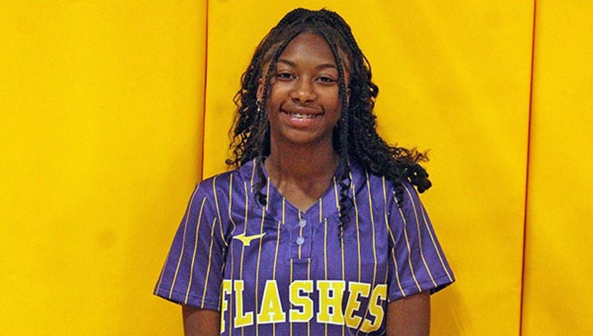 Lady Flashes run-rule Tensas for second straight win