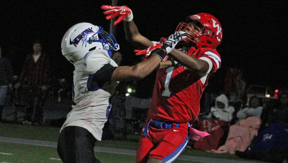 Warren Central takes control of Region 2-6A race