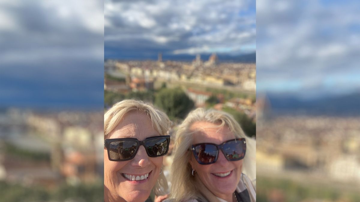 'It was amazing': Vicksburg women reflect on Italian adventure