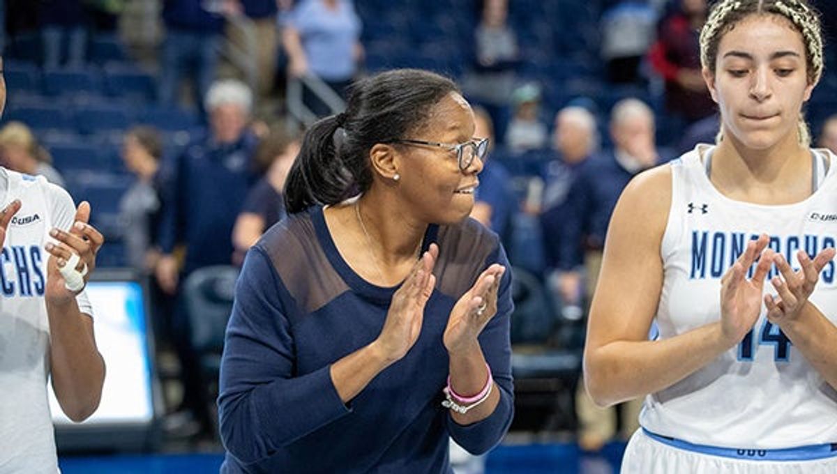 Mississippi State hires McCray-Penson as women's basketball ...