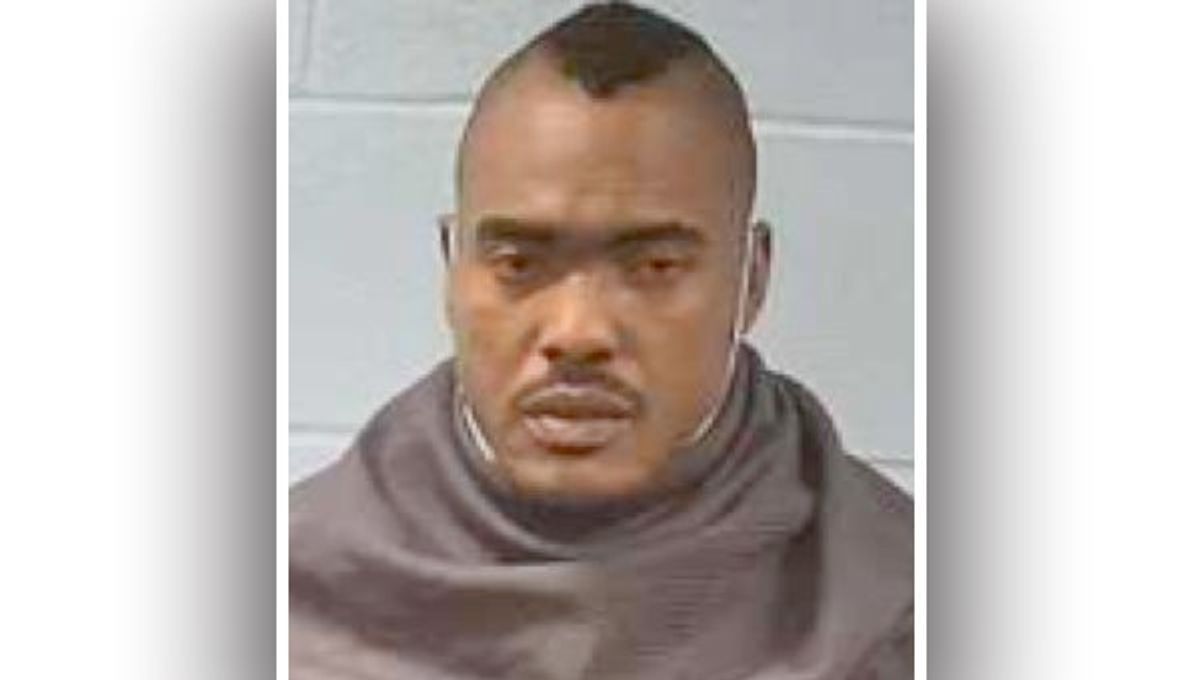 Crime reports: Traffic stop leads to felony arrest early Fri...