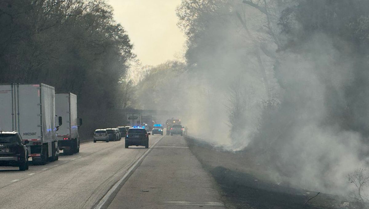 Burn Ban lifted for Warren County