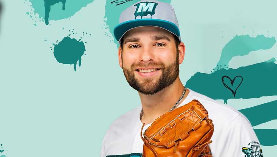 Former Hinds, MSU star Johnson leads Mud Monsters' rotation