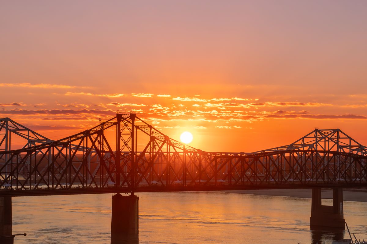 Bridge to the Future Walk to expose students to maritime careers