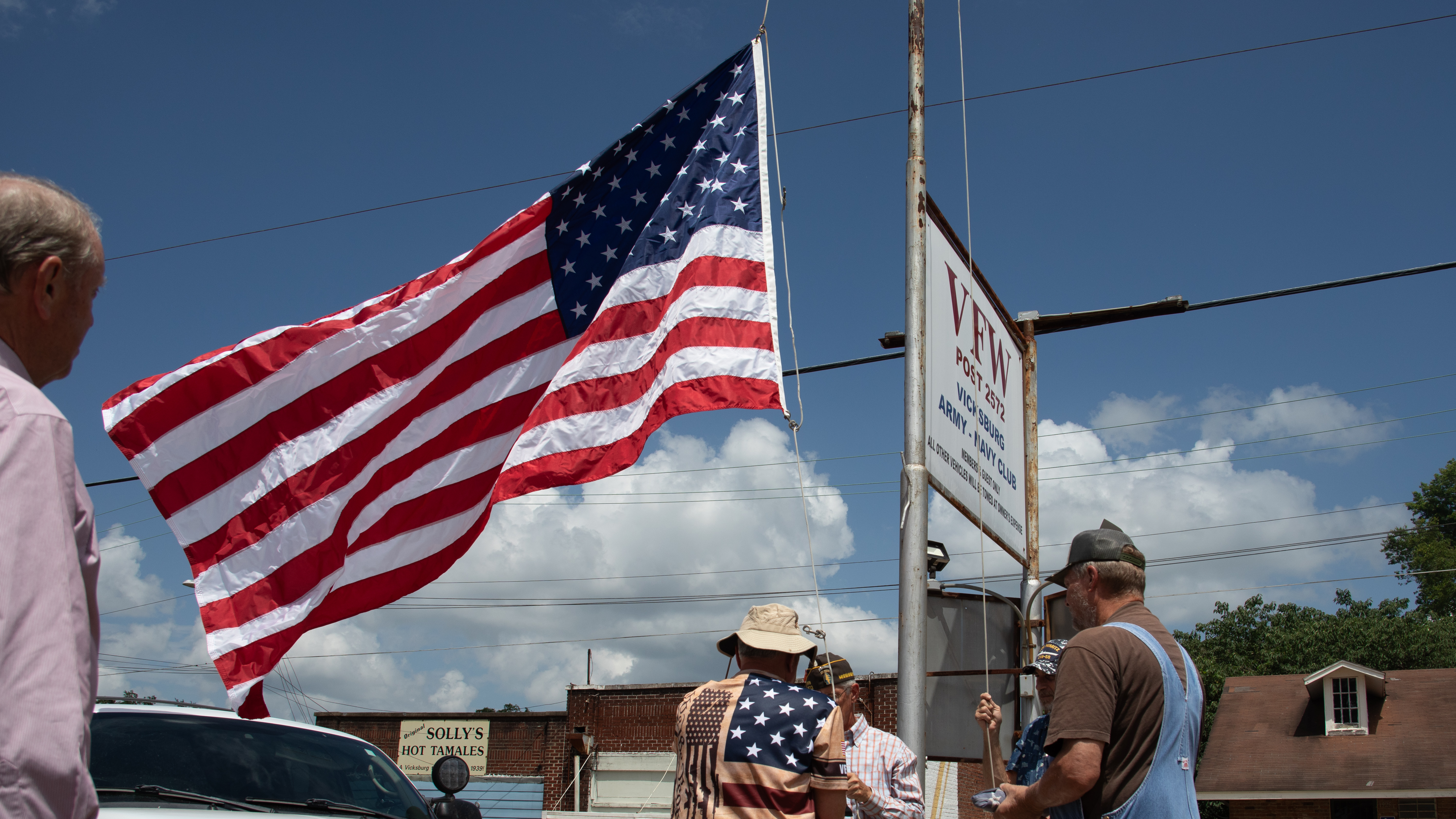 America 250: Uniquely American music to celebrate the nation's birthday