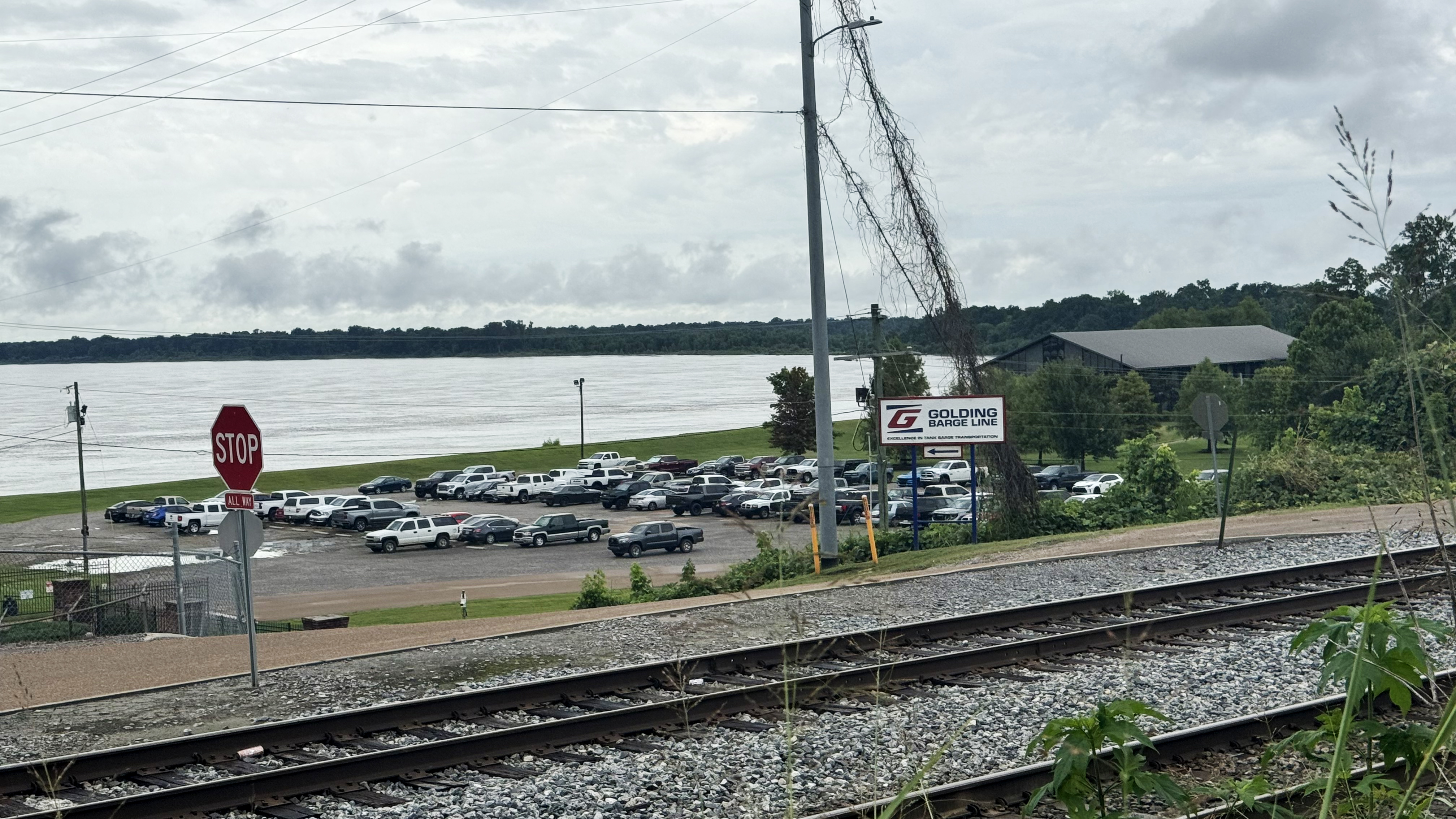 EEOC accuses Golding Barge of disability discrimination