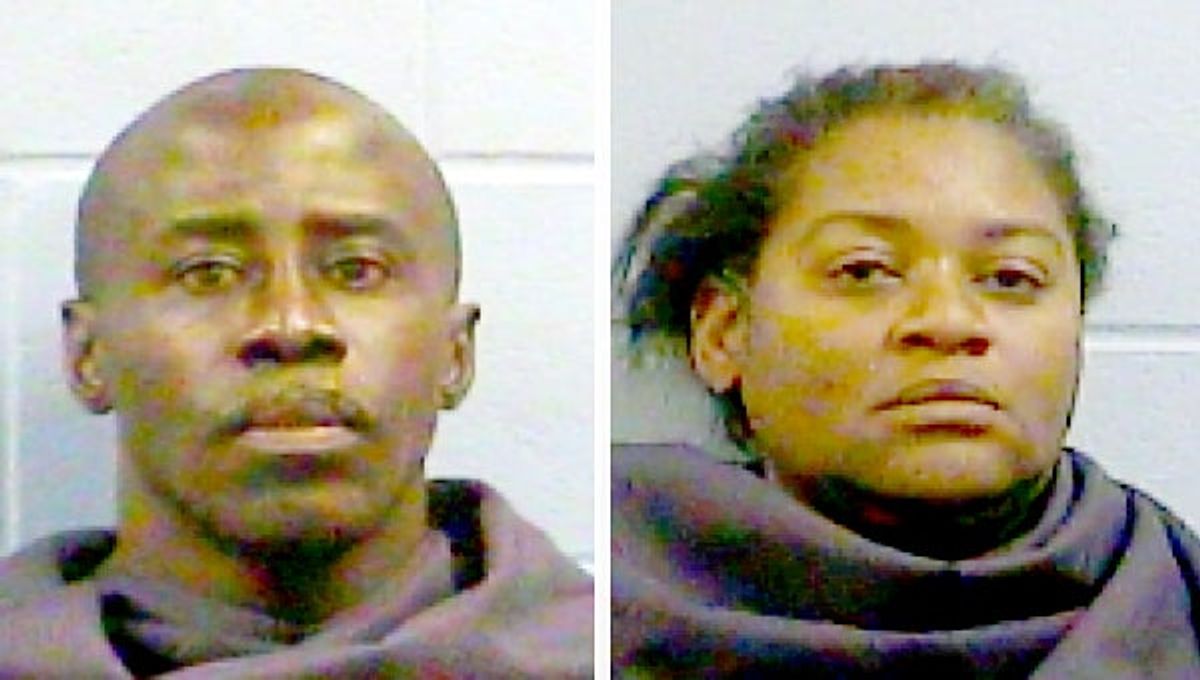 Crime reports: Two arrested in connection to recent armed ro...