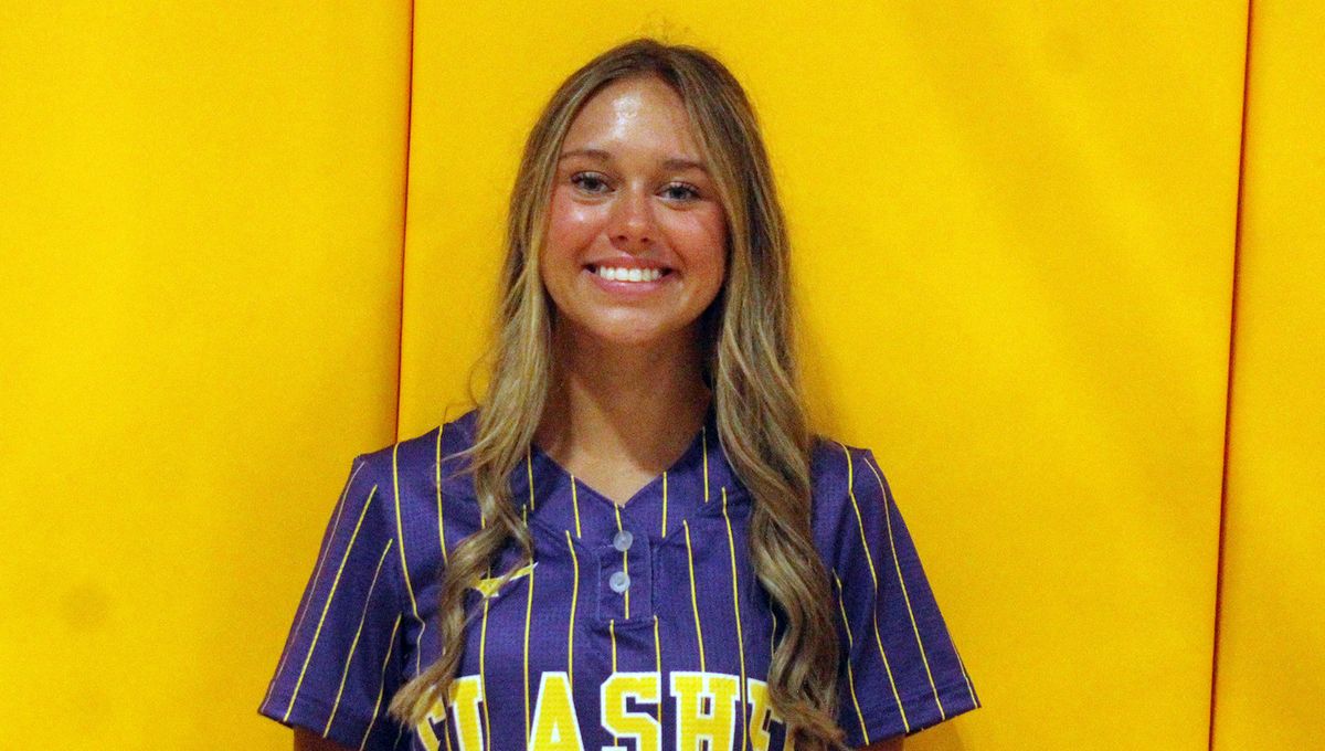 Kavanaugh wins long jump, Lady Flashes finish second at Cent...
