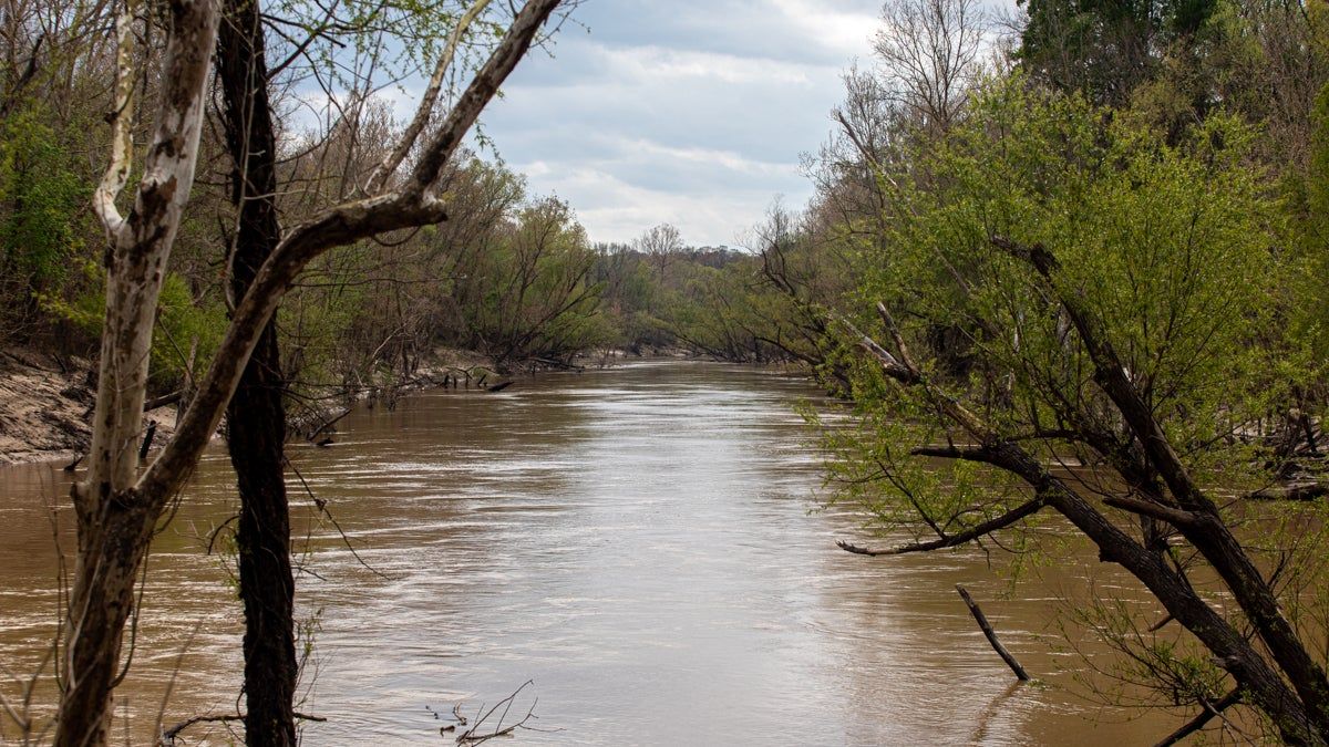 Body found in Big Black River; identification pending