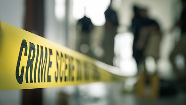 One injured in early morning shooting on Bazinsky Road
