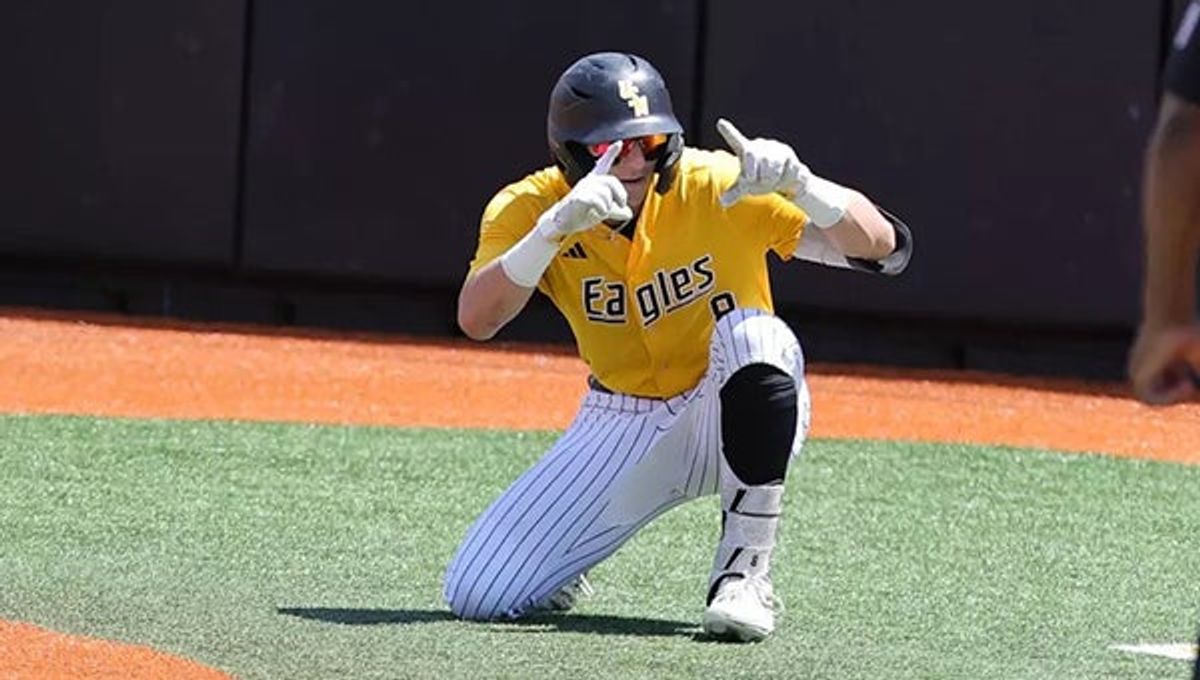 Vantrel Reed 23 Mississippi players picked on Day 2 of MLB Draft