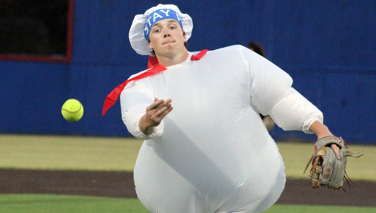 Outlook: Warren Central's Softball Spooktacular brings October fun
