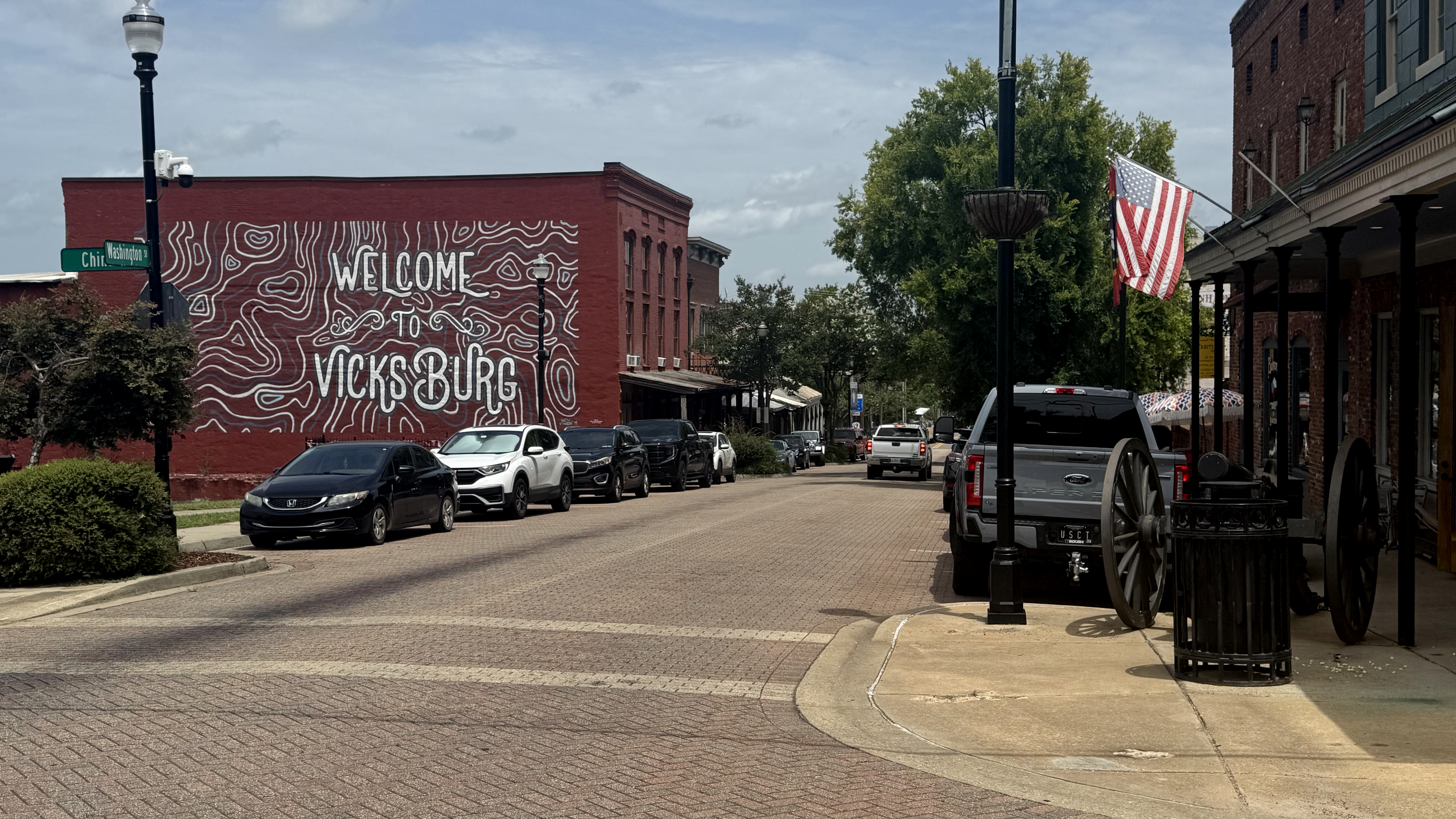 Downtown business assessment renewal set for public hearing