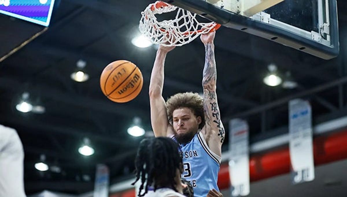 Mississippi Basketball Roundup: JSU bests rival Alcorn; Mississippi St...