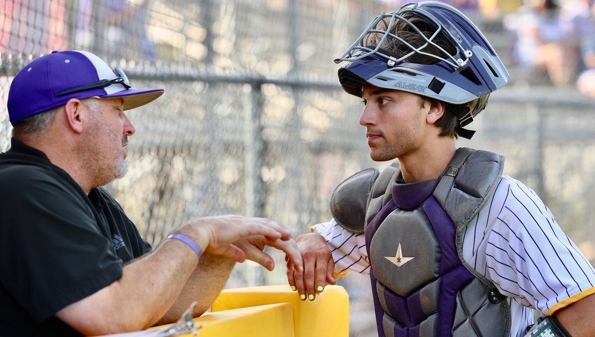 Garrett Ringer Baseball roundup: Flashes sweep Christ Covenant; Vikings pou...
