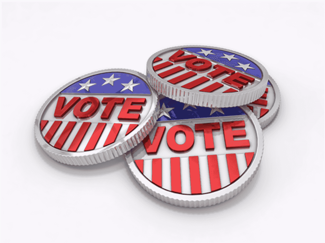 Secretary of State issues update on absentee ballots
