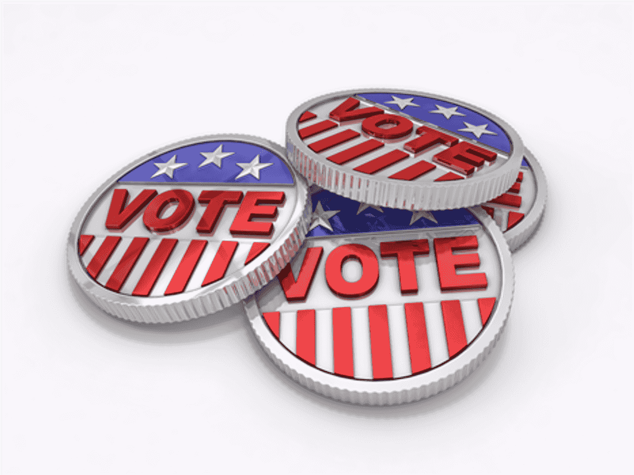 Secretary of State issues update on absentee ballots