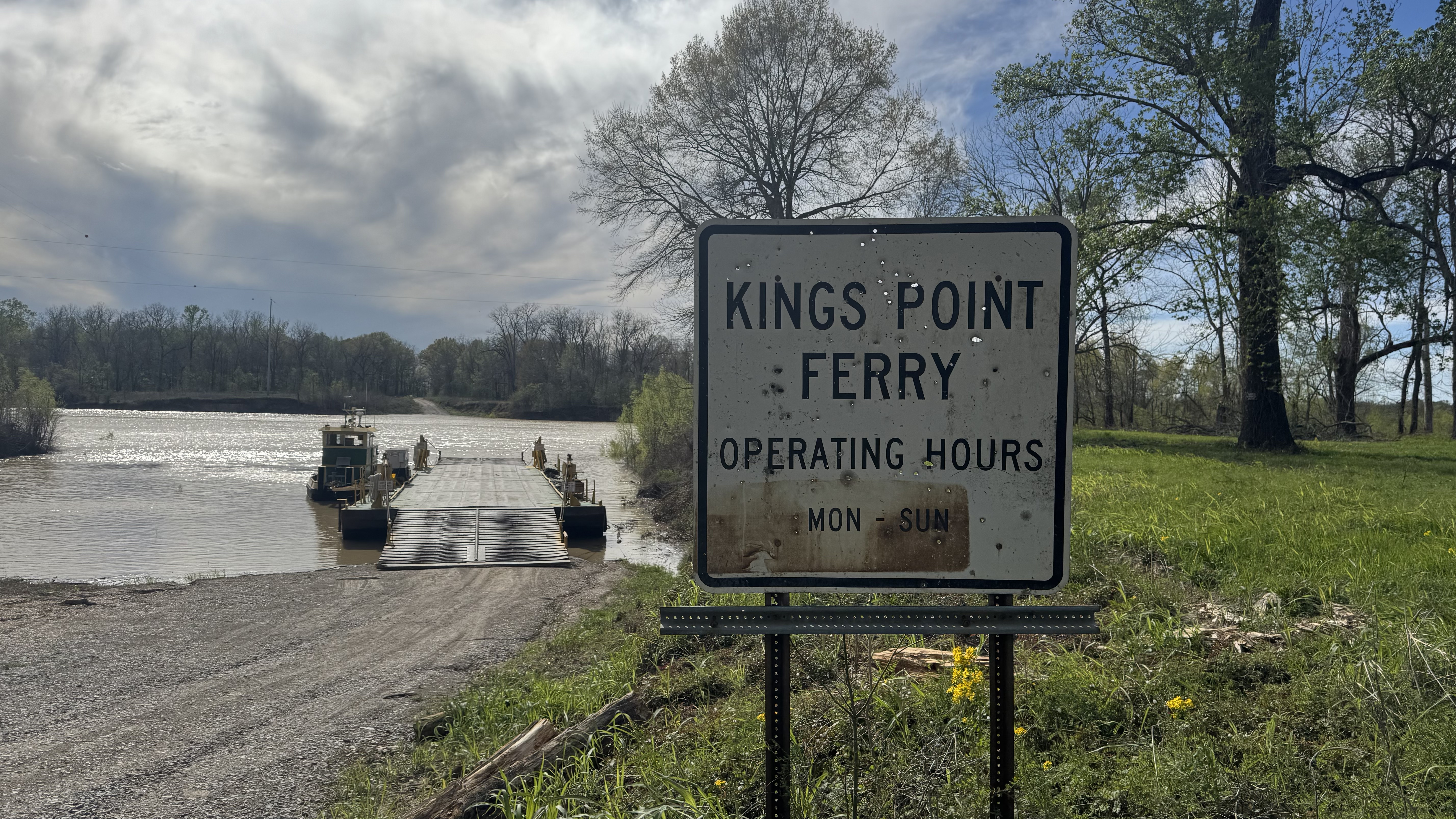 FERRY WOES part 2: Operational struggles set stage for legal fight