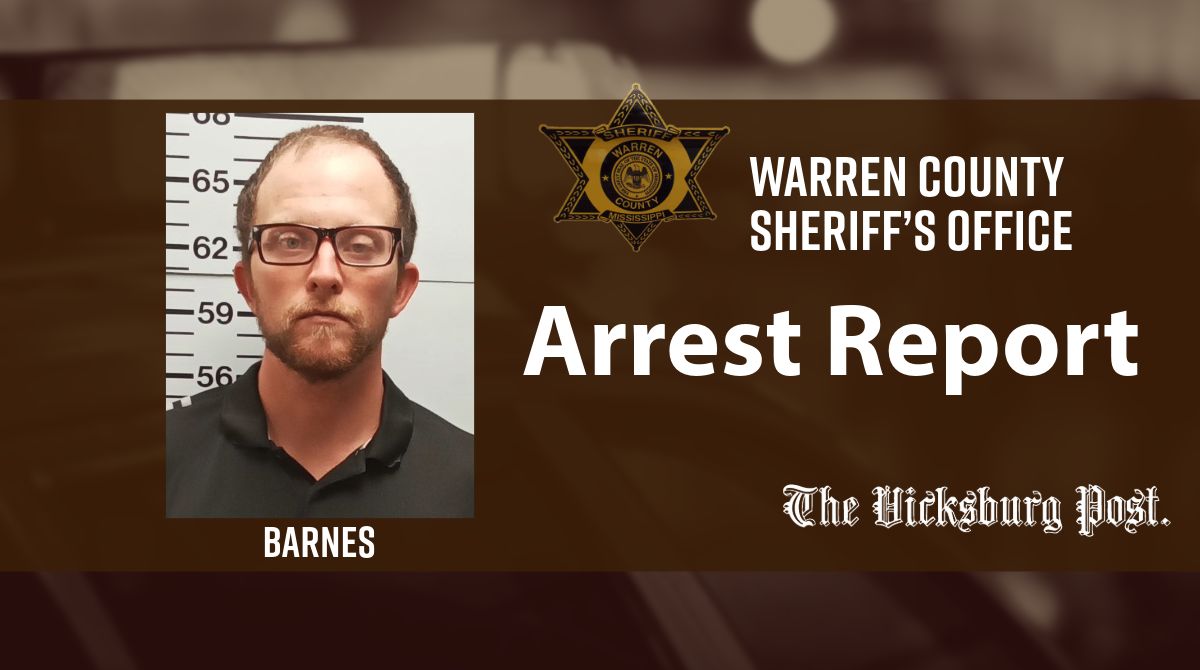 Warren County man charged with felony child abuse