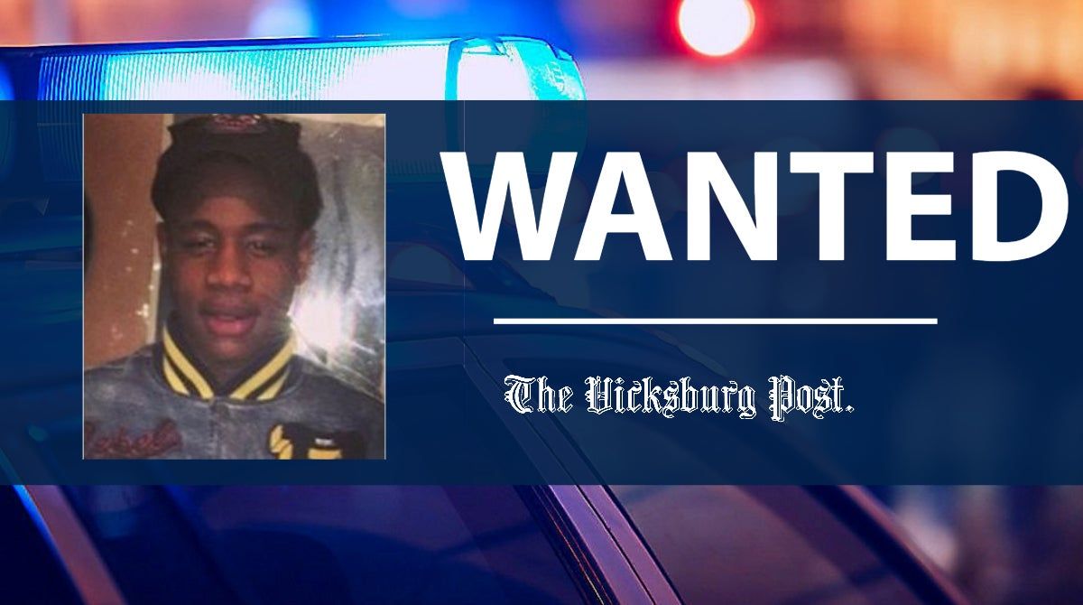 Vicksburg Police still searching for 17-year-old murder susp...