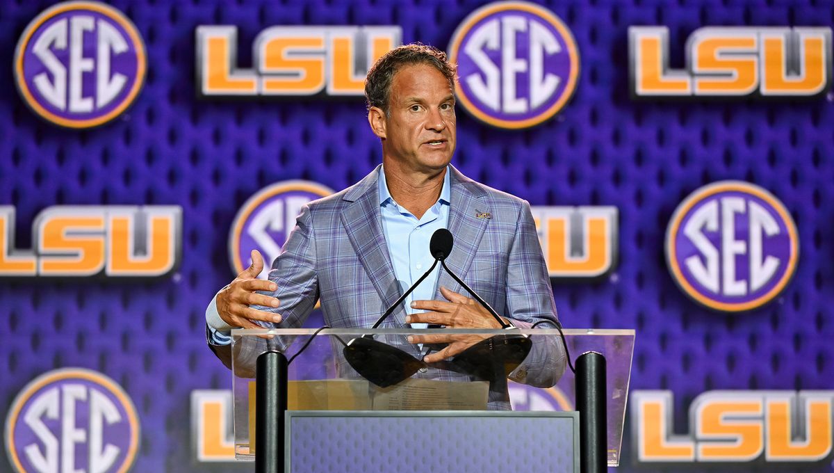 Sports Column: How do you root for the villain?