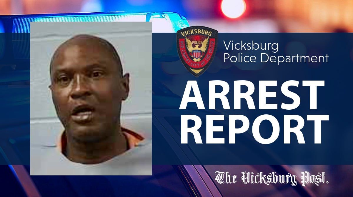 Man charged with malicious mischief for damaging cars on Che...