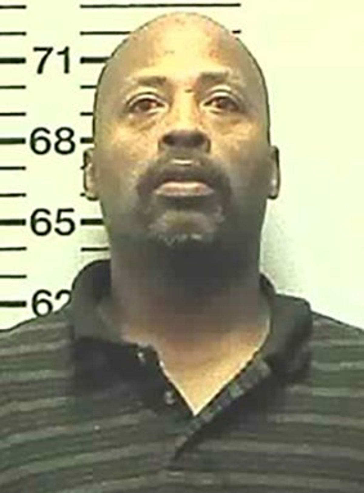 Warren County man sentenced to 60 years for sexual battery, rape