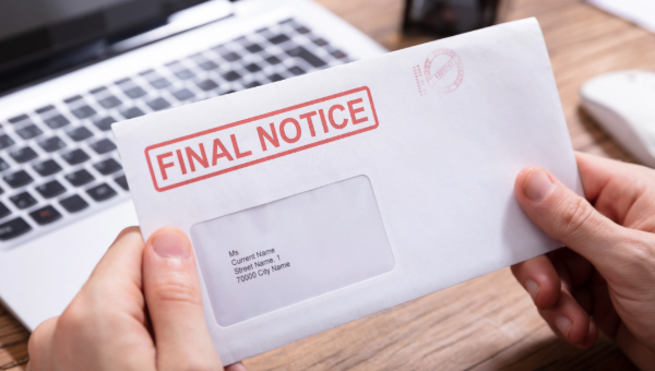 Warren County Delinquent Tax List available at newsstands now