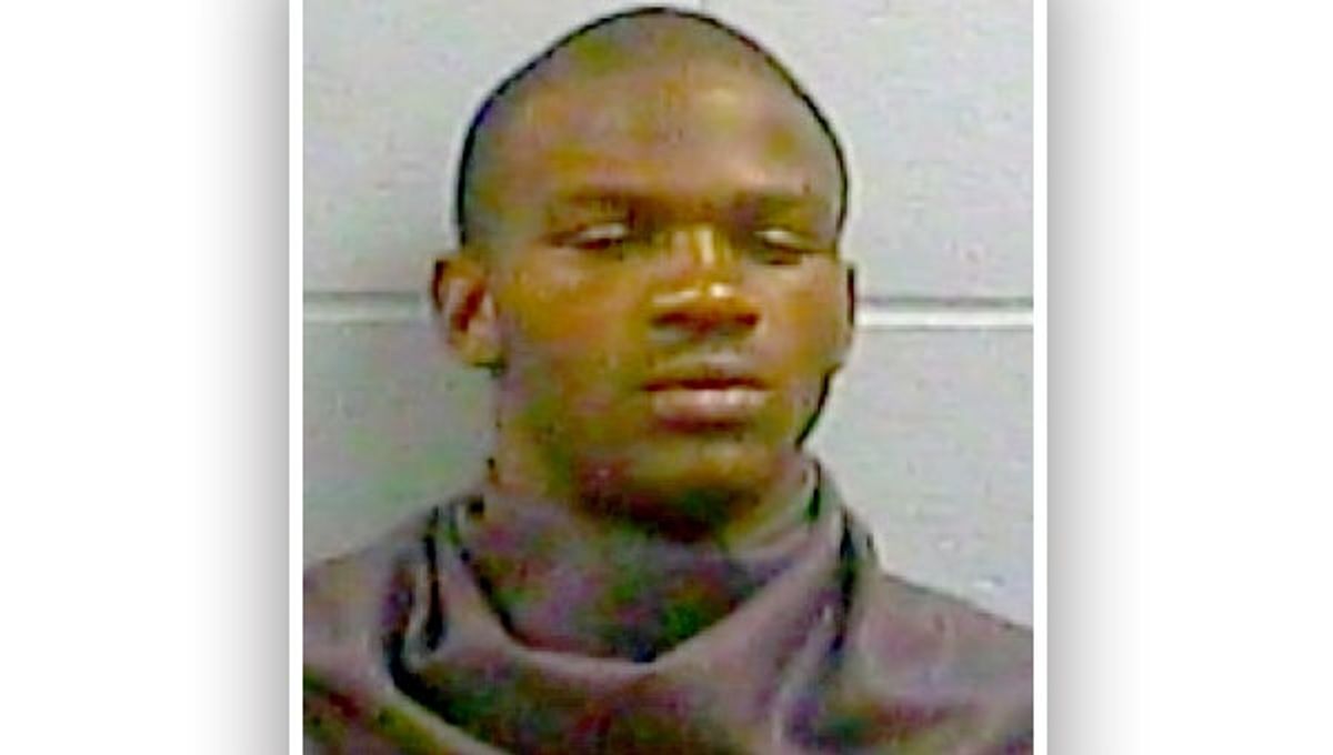 Crime reports: Vicksburg man faces another charge of armed r...
