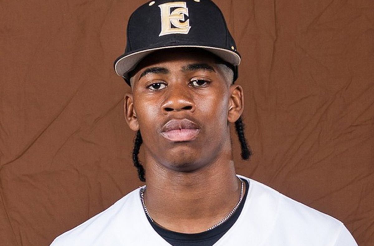 WC alum Ryan Nelson picked by Reds in MLB draft
