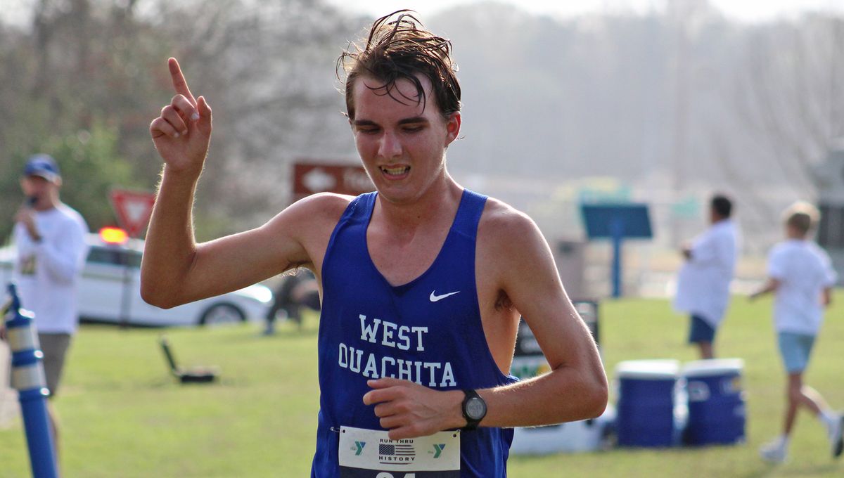 Kelley, Roma and Foster repeat as Run Thru History champs