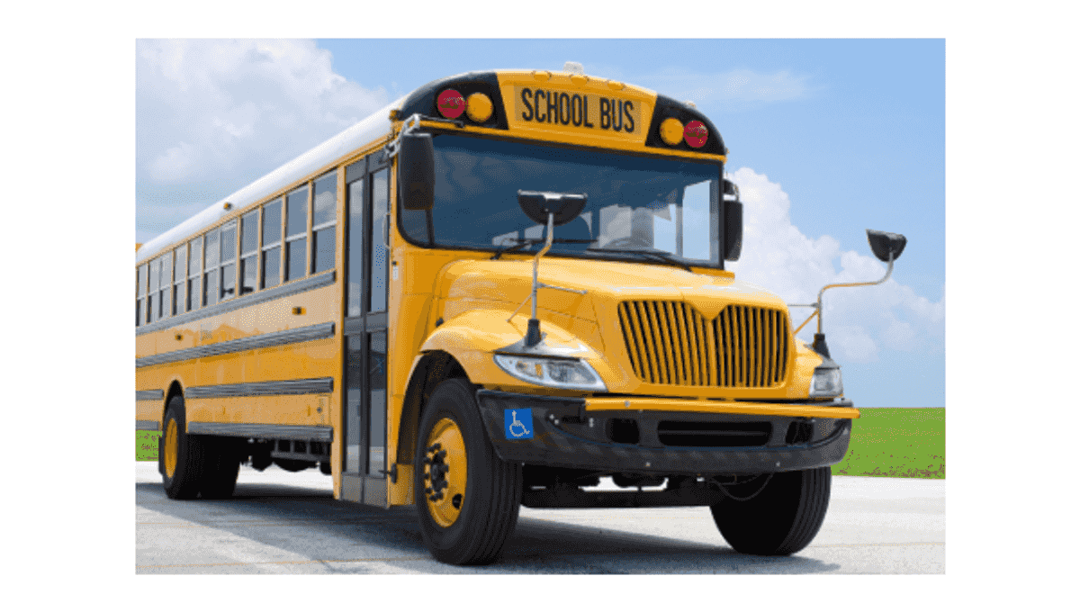 Vicksburg Warren School District responds to school bus figh...