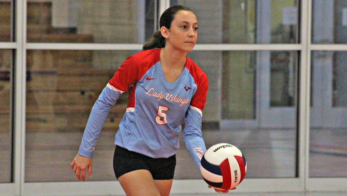 Lady Vikes pound Pearl, run winning streak to three