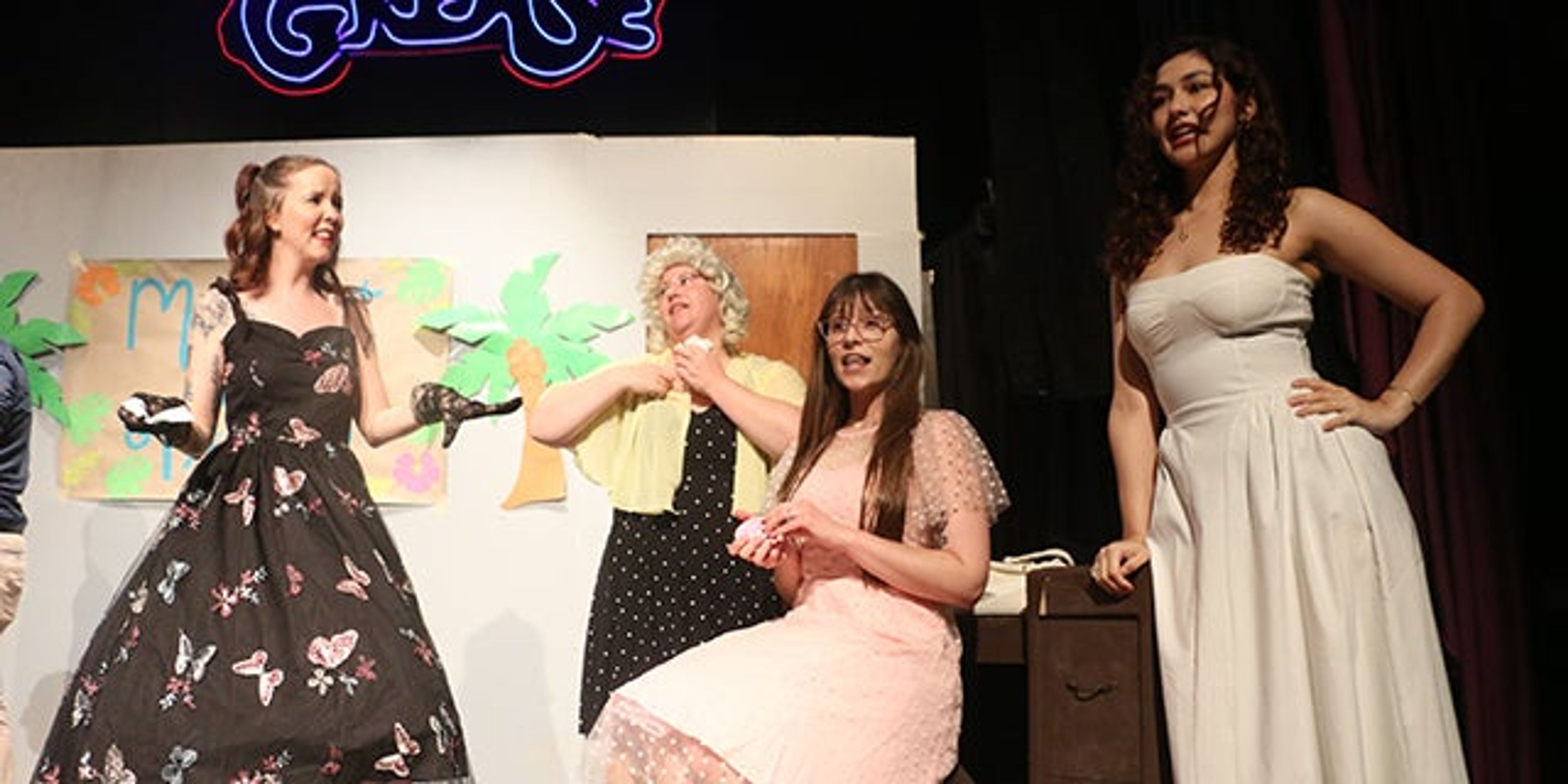 The one that you want: Greased Lightning strikes Strand as W...