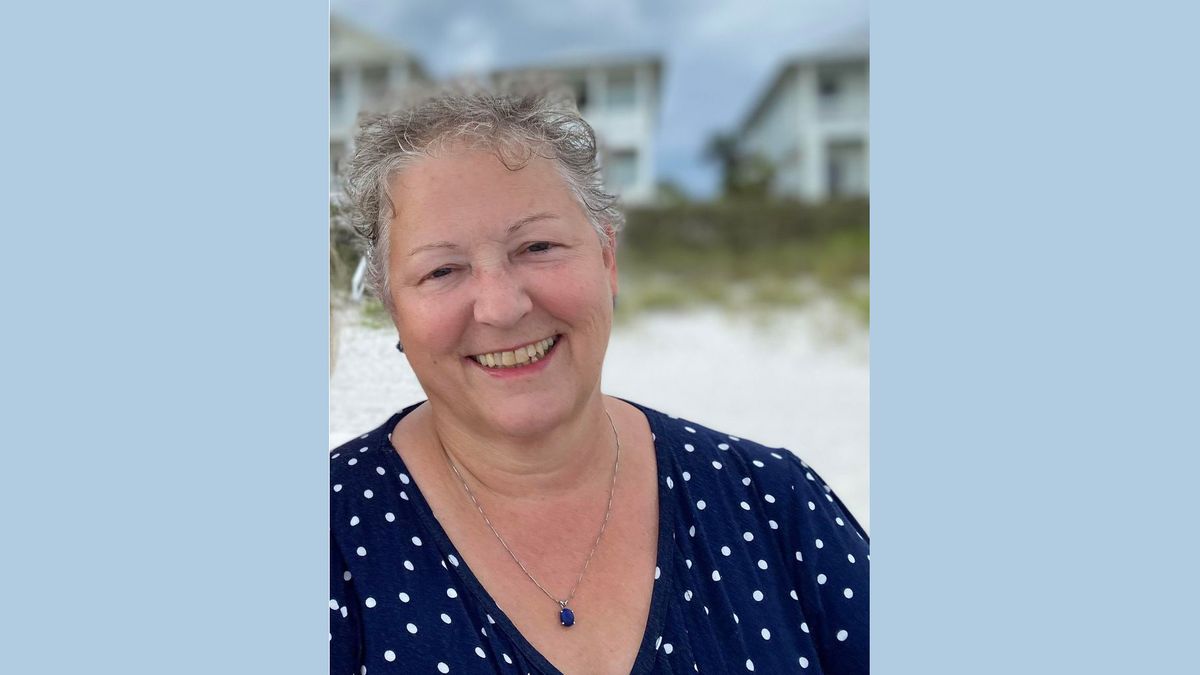 'She went at everything 100 percent': Friends remember artist, educator Nancy Mitchell