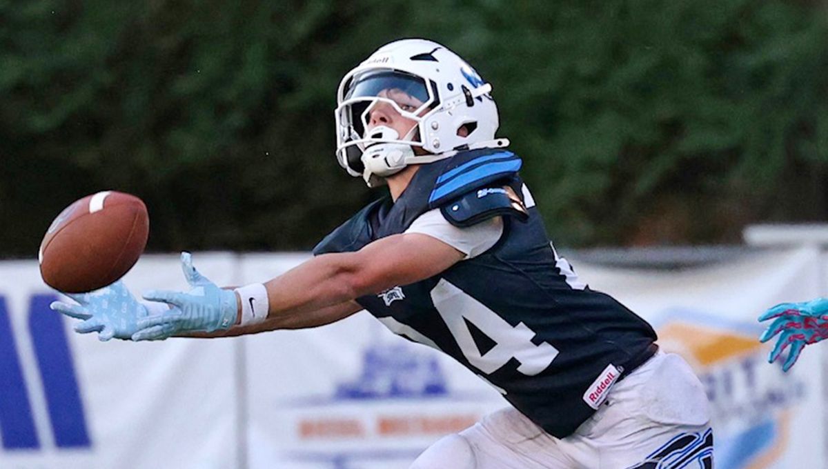 Humphreys buries PCA with first-half blitz